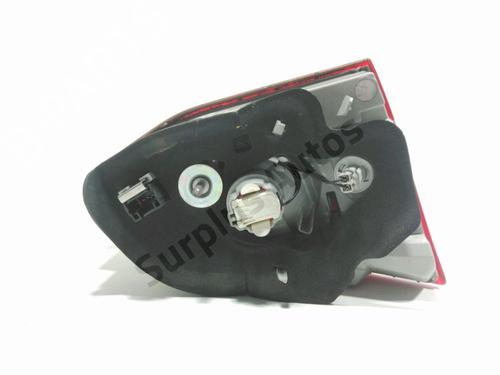 Right tailgate light PEUGEOT 308 SW II (LC_, LJ_, LR_, LX_, L4_) 1.6 BlueHDi 120 | BP30087294C80