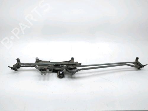 Used Front wipers mechanism CITROËN C8 (EA_, EB_) [2002-2025]  28273106