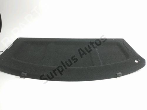 Used Rear parcel shelf Rear parcel shelf 37784024 37784024