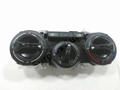 Used Climate control Climate control 37767303 37767303