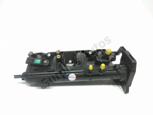 Used Intake manifold RENAULT MEGANE III Coupe (DZ0/1_) 1.4 TCe (DZ0F, DZ1V) (131 hp) 28221670