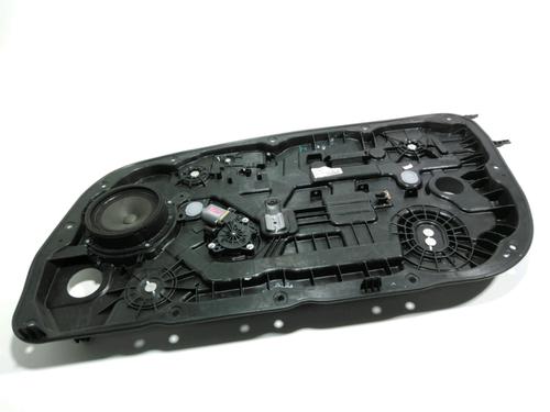 Used Front right window mechanism HYUNDAI i30 (GD) 1.6 CRDi (110 hp) 28447826