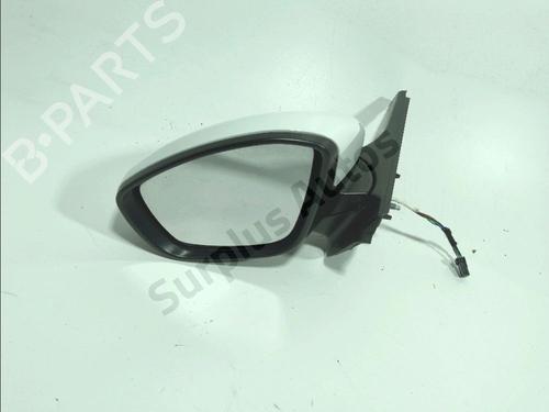 left-mirror-citroen-c3-iii-sx-2016-33686389 main image