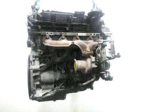 Engine BMW 1 (E81) 118 d | BP28218867M1 