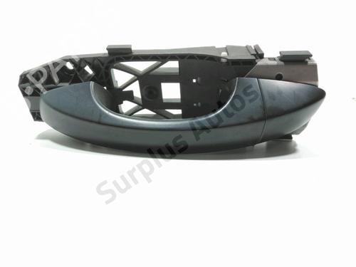 Used Front left exterior door handle SEAT IBIZA V (KJ1, KJG) 1.0 MPi (80 hp) 28242489