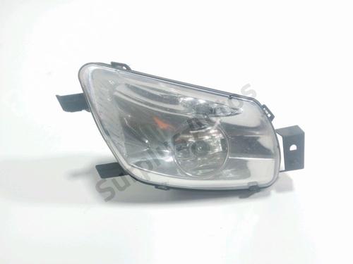 Used Left front fog light PEUGEOT 308 I (4A_, 4C_) 1.6 HDi (109 hp) 30450301