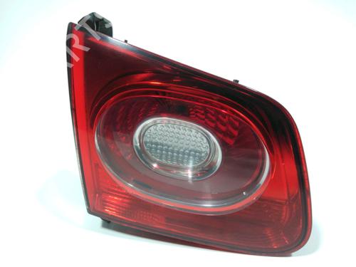 Used Left tailgate light Left tailgate light 28267993 28267993