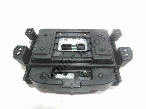 Multifunctionele display OPEL KARL (C16) 1.0 | BP28229887C48 