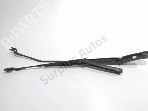 Used Front windshield wiper arm Front windshield wiper arm SEAT IBIZA V (KJ1, KJG) 1.0 TSI (95 hp) 36519517 36519517
