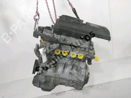 Engine NISSAN MICRA III (K12) 1.2 16V | BP30983367M1