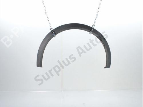 Rear left wheel arch trim RENAULT CAPTUR II (HF_) LPG (HFMT) | BP28256123C136 