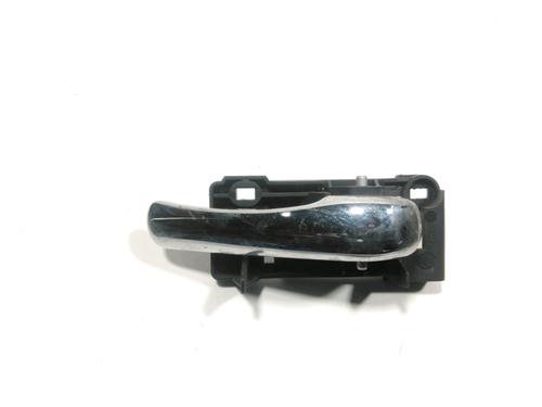 Used Front right interior door handle Front right interior door handle 28242813 28242813
