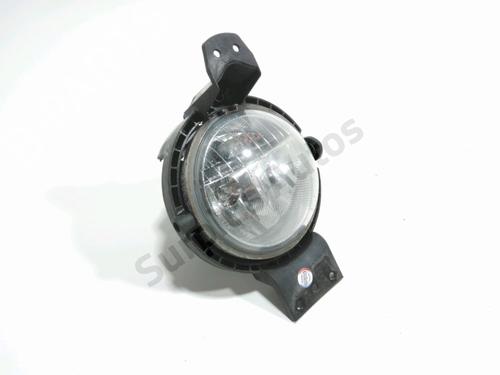 Used Left front fog light MINI MINI PACEMAN (R61) Cooper D (112 hp) 28266015