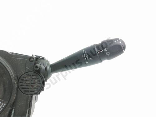 Steering wheel controls CITROËN C4 II (NC_) 1.6 BlueHDi 120 | BP33867287E15 - Image 2