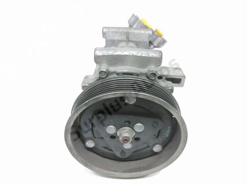 Used AC compressor AC compressor RENAULT TWINGO II (CN0_) 1.2 16V (CN04, CN0B) (75 hp) 39705711 39705711