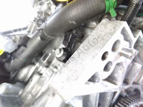 Engine DACIA SANDERO III 1.0 TCe 100 ECO-G | BP37761856M1 - Image 5