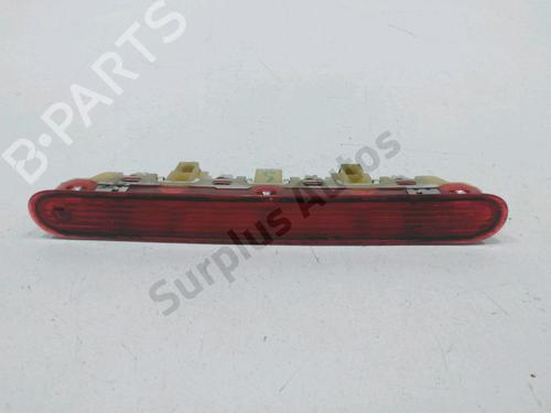 Used Third brake light PEUGEOT 207 (WA_, WC_) 1.6 HDi (109 hp) 31007230