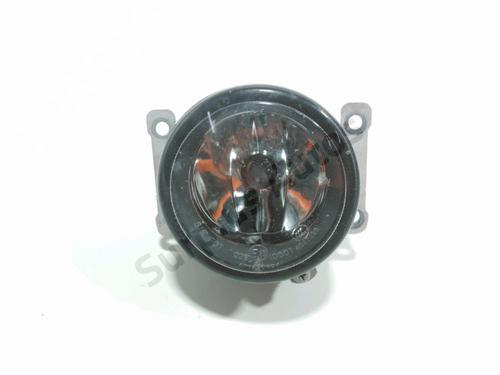 Used Left front fog light MITSUBISHI OUTLANDER II (CW_W) 2.2 DI-D 4WD (156 hp) 29859739