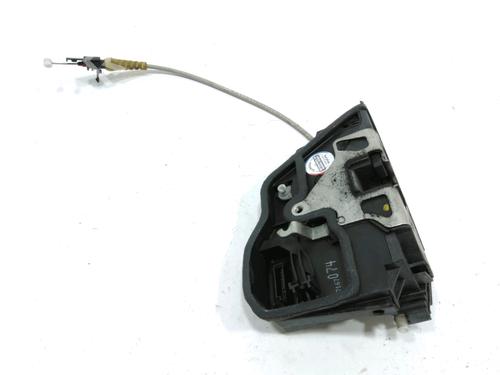 Højre fortil lås BMW 1 (E87) 120 d (163 hp) 30998003