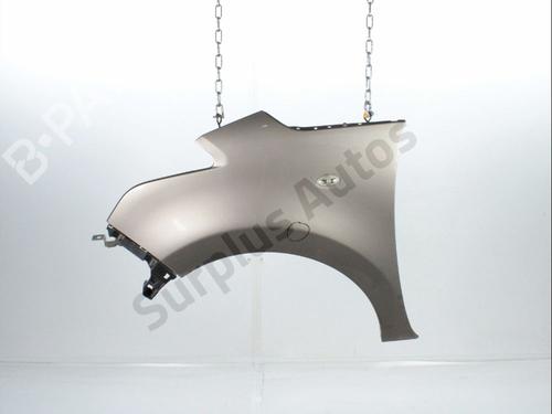 Used Left front fenders Left front fenders CITROËN C3 Picasso (SH_) 1.6 HDi 110 (112 hp) 33750311 33750311