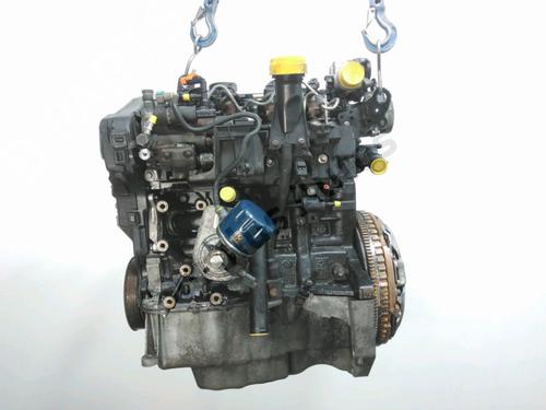 Used Engine Engine 39233248 39233248