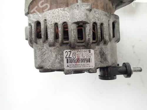 Alternator SUZUKI SWIFT III (MZ, EZ) 1.3 (RS413, ZC11S) | BP37763867M7 - Image 2