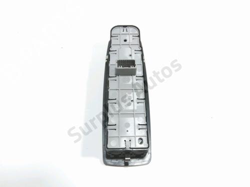 Left front window switch RENAULT MEGANE III Hatchback (BZ0/1_, B3_) 1.5 dCi (BZ09, BZ0D, BZ1W, BZ29, BZ14) | BP28249606I27 