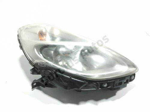 Used Right headlight RENAULT CLIO III (BR0/1, CR0/1) 1.2 16V (BR02, BR0J, BR11, CR02, CR0J, CR11) (75 hp) 30269447