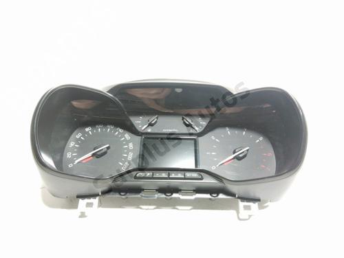 Used Instrument cluster Instrument cluster CITROËN C3 III (SX) 1.2 PureTech 82 (83 hp) 34616479 34616479