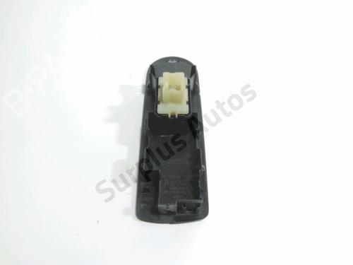 Right front window switch RENAULT CAPTUR I (J5_, H5_) 1.5 dCi 90 (J5N4, J5M5, J5MW, J5M6, J5AL, J5AJ) | BP30086314I26 - Image 2