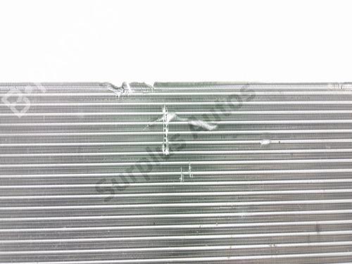 Water radiator VW GOLF VIII (CD1, DA1) 1.5 TSI | BP38980341M31 - Image 4