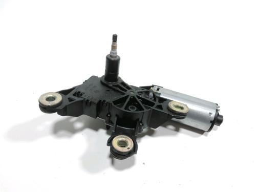 Used Rear wiper motor AUDI A3 (8L1) 1.9 TDI (100 hp) 28272754