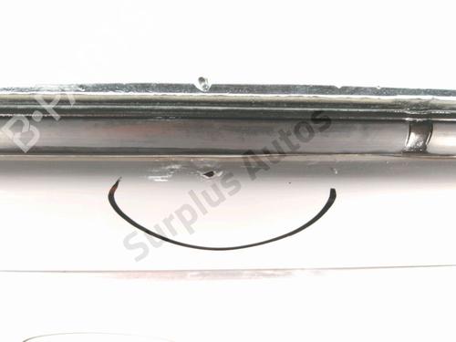 Left rear door CITROËN 2 CV 6 | BP29580282C4 