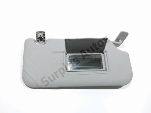 Right sun visor FORD FIESTA VI (CB1, CCN) 1.5 TDCi | BP37784801I2 - Image 2
