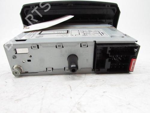 Radio LANCIA YPSILON (843_) 1.4 16V (843.AXC11, 843.AXC1B, 843.AXC1A) | BP37769767E6 - Image 2
