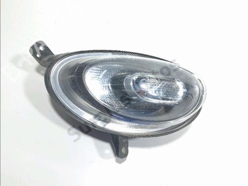 Right front indicator FIAT 500X (334_) 1.4 (334AXC1B, 334AXC11) | BP40060574C33 - Image 2