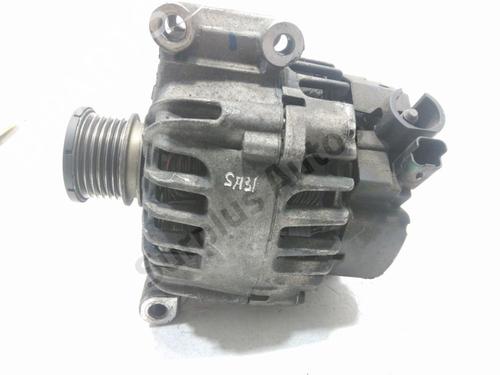 Used Alternator PEUGEOT 308 I (4A_, 4C_) 1.6 16V (120 hp) 30985890