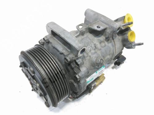 AC compressor PEUGEOT RCZ 2.0 HDi | BP38230836M34 - Image 3