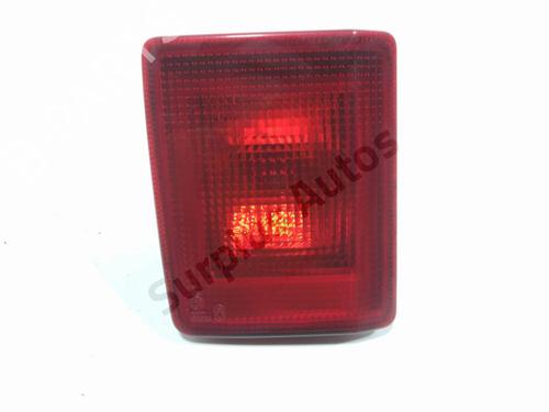 Rear fog light PEUGEOT 407 SW (6E_, 6D_) 2.0 HDi 135 | BP28270659C37 