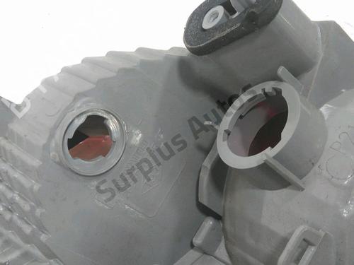 Right tailgate light RENAULT MEGANE III Hatchback (BZ0/1_, B3_) 1.5 dCi (BZ09, BZ0D, BZ1W, BZ29, BZ14) | BP37457768C80 - Image 3