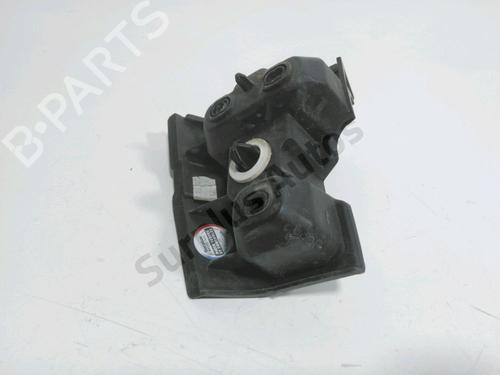 Used Rear bumper bracket Rear bumper bracket 37782277 37782277
