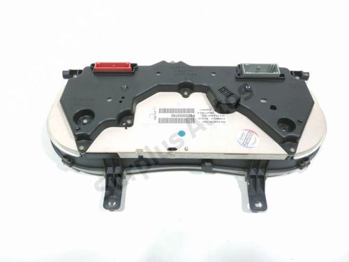 Instrument cluster RENAULT CLIO II (BB_, CB_) 1.5 dCi (B/CB07) | BP30141353C47
