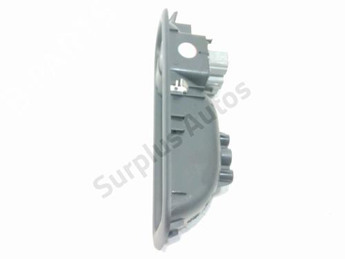 Left front window switch RENAULT TWINGO II (CN0_) 1.2 16V (CN04, CN0B) | BP40060148I27 - Image 2