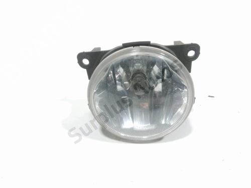 Used Right front fog light PEUGEOT 208 I (CA_, CC_) 1.4 HDi (68 hp) 29859711