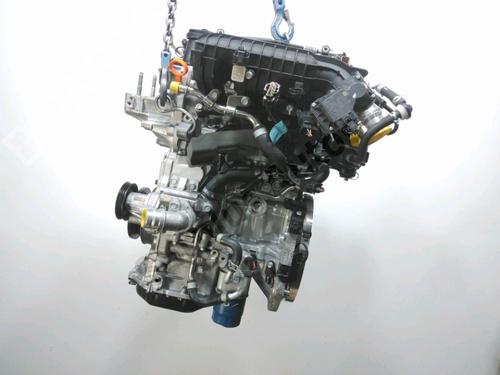 Engine HYUNDAI i20 III (BC3, BI3) 1.0 T-GDI hybrid 48V | BP29230357M1 