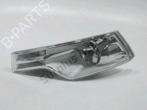 Used Left front fog light Left front fog light 37484116 37484116