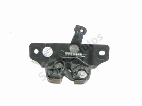 Used Tailgate lock Tailgate lock PEUGEOT 406 (8B) 2.0 HDI 110 (109 hp) 35720064 35720064