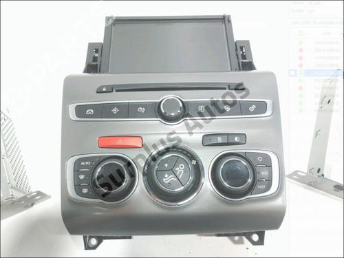 Radio CITROËN C4 II (NC_) 1.6 BlueHDi 120 | BP37770013E6 - Image 3