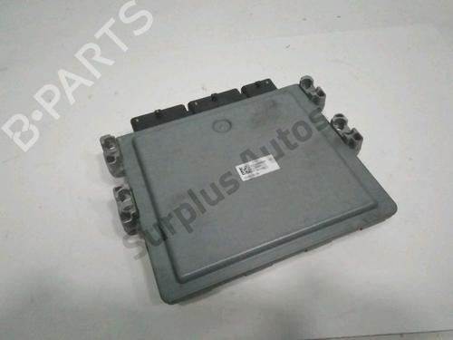 Engine control unit (ECU) DACIA DUSTER (HS_) 1.5 dCi 4x4 | BP28220983M57