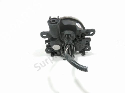 Left front fog light RENAULT CLIO IV (BH_) 1.2 TCe 120 (BHAU) | BP30958360C30